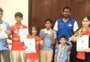 Tamil Nadu Young Talents from Hatsun Chess Academy Shine at Commonwealth Chess Championship in Sri Lanka