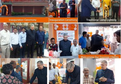 ICICI Prudential Mutual Fund, one of India’s largest mutual fund house inaugurates its first branch in Coonoor, Tamil Nadu