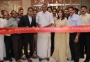 Jos Alukkas launches exclusive store in Valliyur