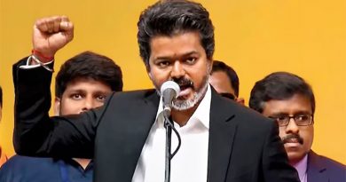 பெண்களுக்கு முன்னுரிமை – முதலமைச்சர் ஜோசப் விஜய் அதிரடி
