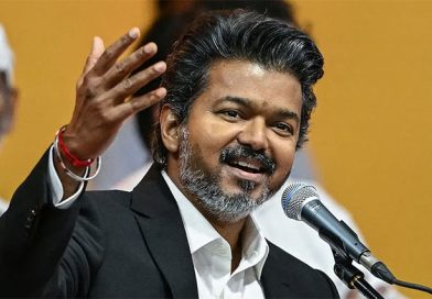 முதலமைச்சர் ஜோசப் விஜய் பக்ரீத் வாழ்த்து