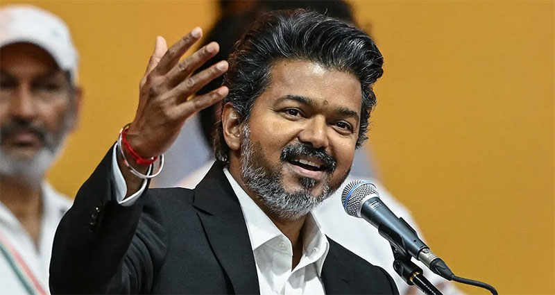 முதலமைச்சர் ஜோசப் விஜய் பக்ரீத் வாழ்த்து