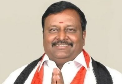 மன்னார்குடி எம்.எல்.ஏ காமராஜ் கட்சியில் இருந்து நீக்கம் – அமமுக அறிவிப்பு