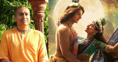 Families Must Watch Films Like ’Krishnavataram’! – ISKCON’s HG Gauranga Das Prabhuji