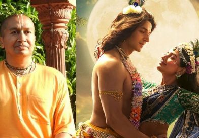 Families Must Watch Films Like ’Krishnavataram’! – ISKCON’s HG Gauranga Das Prabhuji