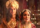 The soul-stirring album of Krishnavatram is out!