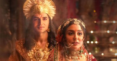 The soul-stirring album of Krishnavatram is out!