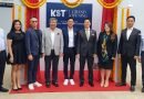 K.S. Terminals Inc. Establishes New Manufacturing Facility in Chennai
