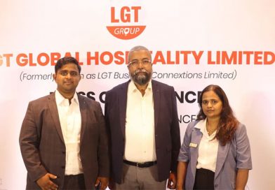 நிதியாண்டு 26-ல் சிறப்பான செயல்திறனை பதிவு செய்திருக்கும் எல்ஜிடி குளோபல் ஹாஸ்பிடாலிட்டி லிமிடெட்!