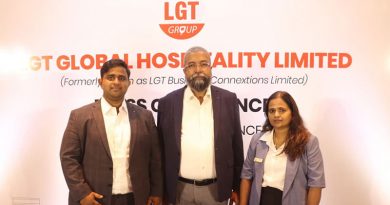 LGT Global Hospitality Limited Reports Strong FY26 Performance; Accelerates Growth Through Strategic Collaborations, Acquisitions & Expansion Initiatives