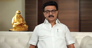 அன்பு உடன்பிறப்புகளே..! – மு.க.ஸ்டாலின் பதிவு