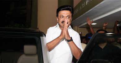 நீங்கள் உடனிருக்கும் வரை என்ன கவலை? – மு.க.ஸ்டாலின் அறிக்கை