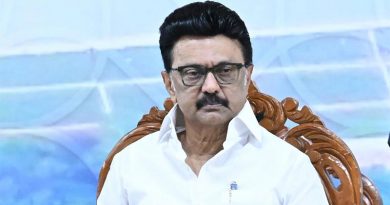 த.வெ.க ஆட்சி அமைப்பதில் திமுக இடையூறு செய்யாது – மு.க.ஸ்டாலின்