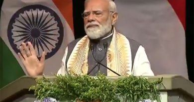 உலகளாவிய எரிசக்தி நெருக்கடி குறித்து வருத்தம் தெரிவித்த பிரதமர் மோடி
