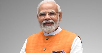 உடலை எப்போதும் நீரேற்றத்துடன் வைத்துக் கொள்ளுங்கள் – பிரதமர் மோடி அறிவுரை