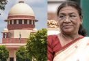 உச்ச நீதிமன்ற நீதிபதிகளின் எண்ணிக்கையை உயர்த்த குடியரசு தலைவர் ஒப்புதல்!