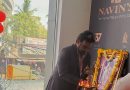 Navin’s Inaugurates New Sales Office at Valasaravakkam