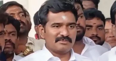 மின் கட்டணத்தை உயர்த்தும் எண்ணம் அரசுக்கு இல்லை – அமைசர் நிர்மல் குமார் அறிவிப்பு