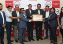 Nissan Motor India Expands Network in Tamil Nadu, Opens an All-New Autorelli Nissan Showroom in Chennai