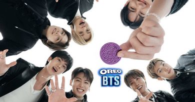 BTS is sharing a taste of their Korean roots through a new OREO cookie they created