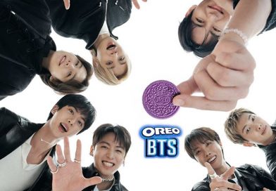 BTS is sharing a taste of their Korean roots through a new OREO cookie they created