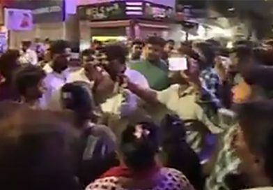 முதலமைச்சர் ஜோசப் வீட்டு அருகே போராட்டத்தில் ஈடுபட்ட பொதுமக்கள்!