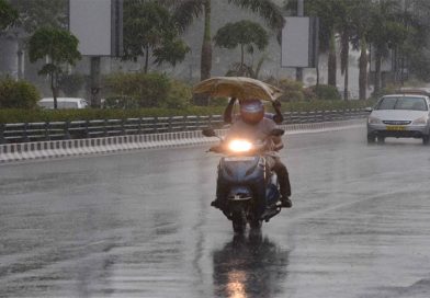 சென்னையில் இரண்டு நாட்கள் மழை பெய்ய வாய்ப்பு!