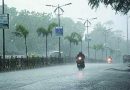 தமிழகத்தில் அடுத்த சில நாட்களுக்கு மழை பெய்ய வாய்ப்பு! – வானிலை ஆய்வு மையம்