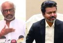 விஜய்யைக் கண்டு நான் ஒருபோதும் பொறாமைப்படவில்லை – ரஜினிகாந்த் விளக்கம்