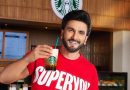 Superyou’s Co-Founder Ranveer Singh Unveils The Signature Protein Coffee with TATA STARBUCKS