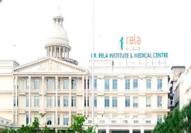 Rela Hospital Performs Life-Saving Bone Marrow Transplant Using Stem Cells Transported from Poland Amid Global Disruptions