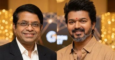 ஜோதிடர் ரிக்கி ரத்தன் பண்டிட் வெற்றிவேலை முதல்வரின் சிறப்பு அதிகாரியாக நியமித்த ஆணை ரத்து!