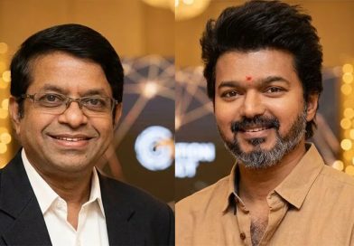 ஜோதிடர் ரிக்கி ரத்தன் பண்டிட் வெற்றிவேலை முதல்வரின் சிறப்பு அதிகாரியாக நியமித்த ஆணை ரத்து!