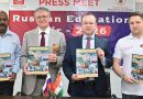All India Russian Education Fair 2026 Opens in Chennai; 10,000 MBBS Seats are on Offer for Indian Students