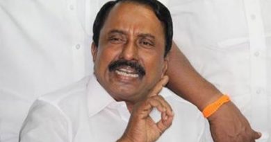 த.வெ.க 200 தொகுதிகளில் வெற்றி பெறும் – செங்கோட்டையன் நம்பிக்கை