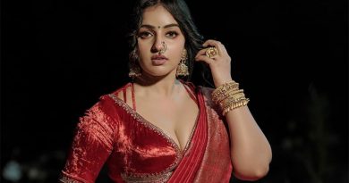 6 மொழிகளில் பிரமாண்டமாக உருவாகும் ‘சிலந்தி -2’ !