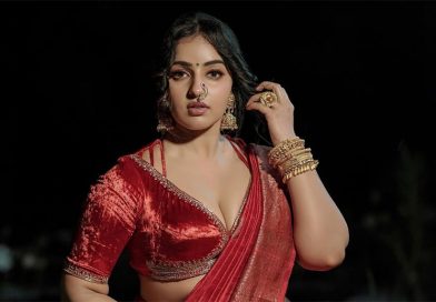 6 மொழிகளில் பிரமாண்டமாக உருவாகும் ‘சிலந்தி -2’ !
