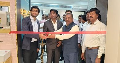 SOMANY Ceramics inaugurates its 1st ‘Atelier’ Showroom and Bath Studio in Chennai
