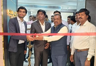 SOMANY Ceramics inaugurates its 1st ‘Atelier’ Showroom and Bath Studio in Chennai