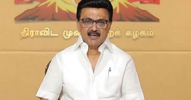 12ம் வகுப்பு தேர்வில் தேர்ச்சி பெற்றவர்களுக்கு மு.க.ஸ்டாலின் வாழ்த்து
