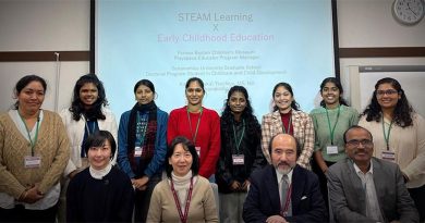 Tamil Nadu Students Gain Global Recognition Through Indo-Japan STEM Collaboration and Educational Exchange Initiatives