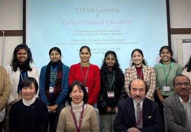 Tamil Nadu Students Gain Global Recognition Through Indo-Japan STEM Collaboration and Educational Exchange Initiatives
