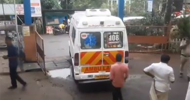 தேனியில் இடிமின்னல் தாக்கி 11 பேர் காயம்!