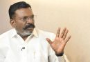 தமிழ்நாட்டு மக்கள் கூட்டணி ஆட்சியை விரும்புகிறார்கள் – தொல்.திருமாவளவன் அறிக்கை
