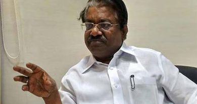 திமுக, அதிமுக கூட்டணி சாத்தியமில்லை: டி.கே.எஸ் இளங்கோவன் பேட்டி