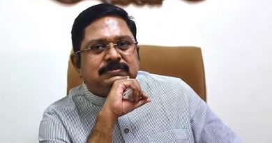 பெண்களுக்கு எதிரான குற்றச்சம்பவங்களைக் கண்டும் காணாமல் வாய்மூடி மௌனம் காப்பது ஏன் ? – முதல்வருக்கு டிடிவி தினகரன் கேள்வி