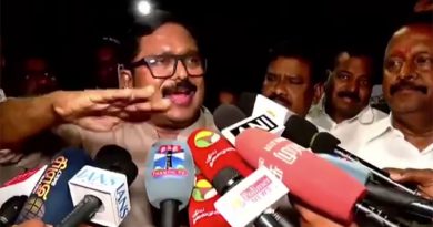 போலியான கடிதம் கொடுத்த த.வெ.க – டிடிவி தினகரன் புகார்