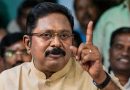 சூலூரில் சிறுமி கொலை – டிடிவி தினகரன் கண்டனம்