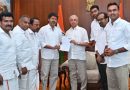 விஜய் பதவி ஏற்பதில் சிக்கல்! – த.வெ.கவினர் கொந்தளிப்பு