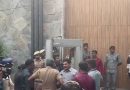 த.வெ.க தலைவர் விஜய் வீட்டுக்கு உச்சக்கட்ட பாதுகாப்பு!